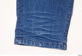 Clothes  240 blue jeans trousers 0009.jpg